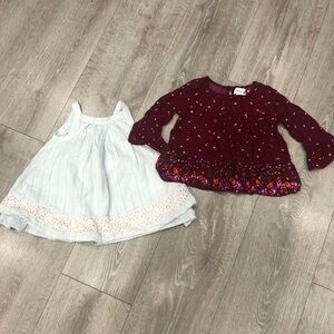 3T girls top bundle